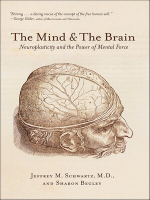 cover image of The Mind & the Brain